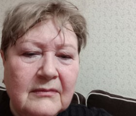 Eva, 69, Nizhniy Tagil