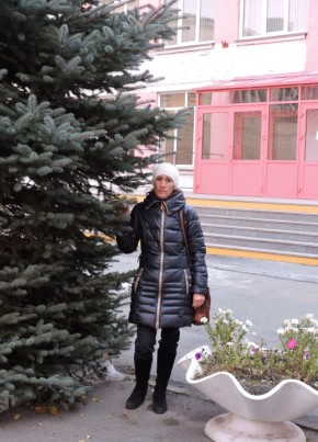  Татьяна , 50, Россия, Челябинск