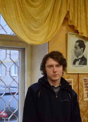 Михаил, 28, Россия, Тамбов