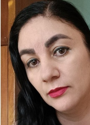 Luz из Medellín 18 лет