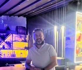 Sinan, 49, Marmaris