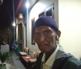 Asalam mualaikum, 55 лет, Kota Bandung