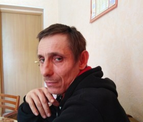 Виталя Федотов, 49 лет, Кемерово