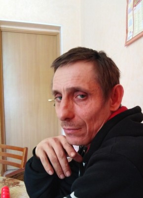 Виталя Федотов, 49, Россия, Кемерово