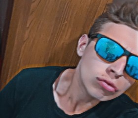Kacper, 20, Gniezno