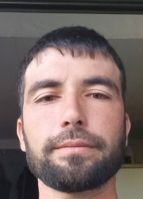 Амон, 31, Россия, Озеры