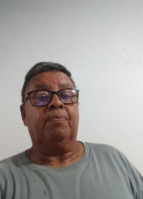 Claudio из Butiá 63 года