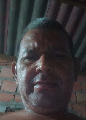 José из Manáos 43 года