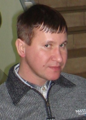 Konstantin, 51, Россия, Казань