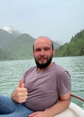 Дмитрий, 32, Россия, Рязань