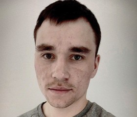 Leonid, 27, Yekaterinburg