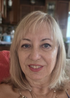 Елена из Тольятти 51 год