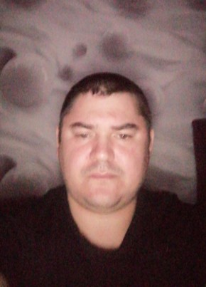 Артем Богданов, 37, Россия, Стрежевой