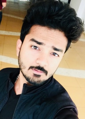 Pramod, 31, India, Pimpri