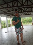 Mello, 33, Panama