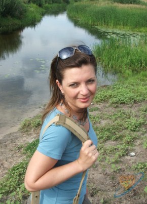 Larisa, 48, Russia, Voronezh