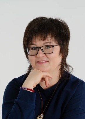 Людмила из Майкопа 46 лет