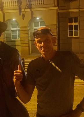Aaartuś из Opole 42 года