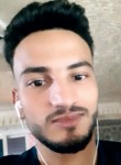 Oussama, 22 года, فاس