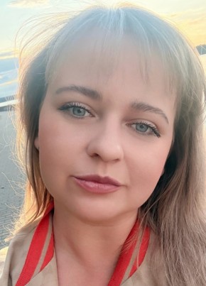 Екатерина из Москвы 34 года