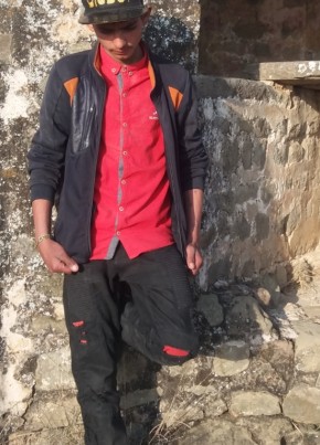 Hamad, 22, پاکستان, اسلام آباد