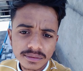 aryan, 19 лет, Meerut