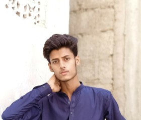 Wasiii, 23 года, کراچی