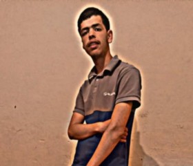 عبدو, 18, Adrar