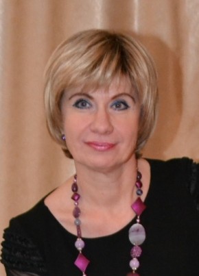 Алиса, 63, Россия, Архангельск