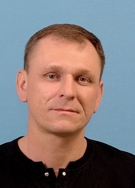 валентин, 48, Россия, Зубцов