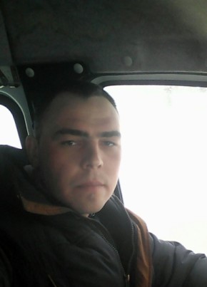Андрей, 32, Россия, Михайлов