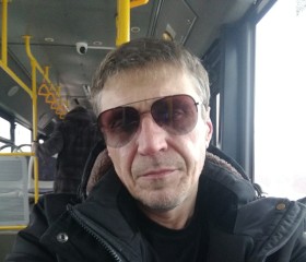 Юрий, 49 лет, Қарағанды