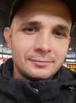 Yuriy, 35, Moscow