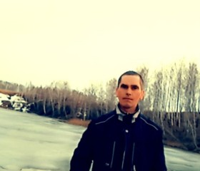 Николай, 41 год, Омск