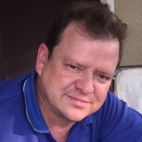 michael, 50  , Parys