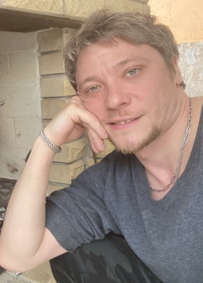 Sergio, 39, Україна, Одеса