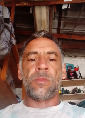 Grant из iKapa 45 лет