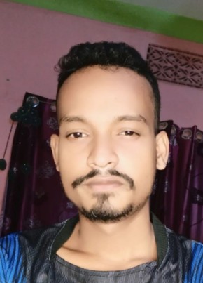 Rafsan Jr из ঢাকা 27 лет