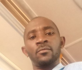 Gabriel Mbere, 36, Douala
