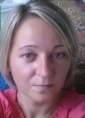 Бабенко Елена, 43, Україна, Буча