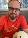 Aleks, 42, Yekaterinburg
