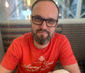 Aleks, 42, Yekaterinburg