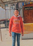 Ziad, 19 лет, دمنهور