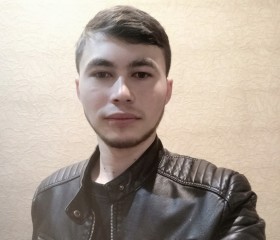 Саша, 22 года, Новосибирск