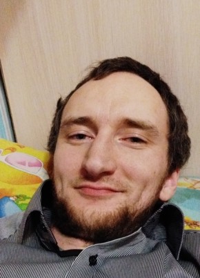 Artem, 34, Russia, Omsk
