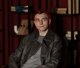 Vadim, 23, Samara