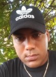 Lazaro Diaz cont, 33 года, La Habana