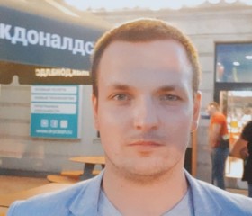 Михаил, 30 лет, Калуга