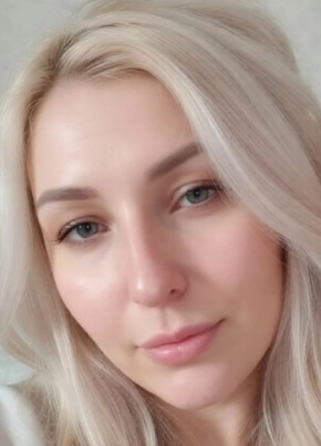 Алёна из Самары 38 лет