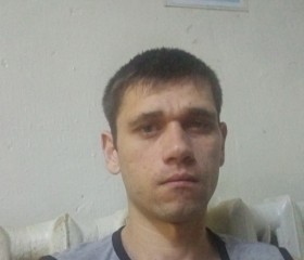 Семён, 33 года, Новосибирск
